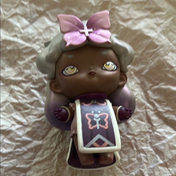 Other - ZURA Tarot World Series blind box figure